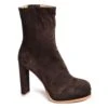 Bottines Et Boots Chantal 2145 Marron -Geox Soldes Boutique 3151902 1