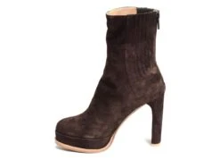 Bottines Et Boots Chantal 2145 Marron 10 Bottines Et Boots Chantal 2145 Marron -Geox Soldes Boutique 3151902 3