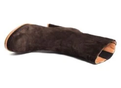 Bottines Et Boots Chantal 2145 Marron 11 Bottines Et Boots Chantal 2145 Marron -Geox Soldes Boutique 3151902 4