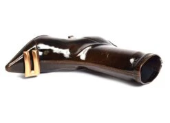 Bottines Et Boots Chantal 2114 Verni Marron 11 Bottines Et Boots Chantal 2114 Verni Marron -Geox Soldes Boutique 3152001 4