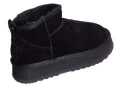 Bottines Et Boots Kelara K31224 Noir -Geox Soldes Boutique 3152401 2