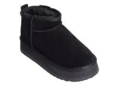 Bottines Et Boots Kelara K31224 Noir -Geox Soldes Boutique 3152401 5