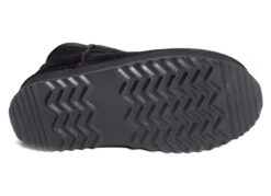 Bottines Et Boots Kelara K31224 Noir -Geox Soldes Boutique 3152401 6