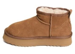 Bottines Et Boots Kelara K31224 Camel 10 Bottines Et Boots Kelara K31224 Camel -Geox Soldes Boutique 3152402 3