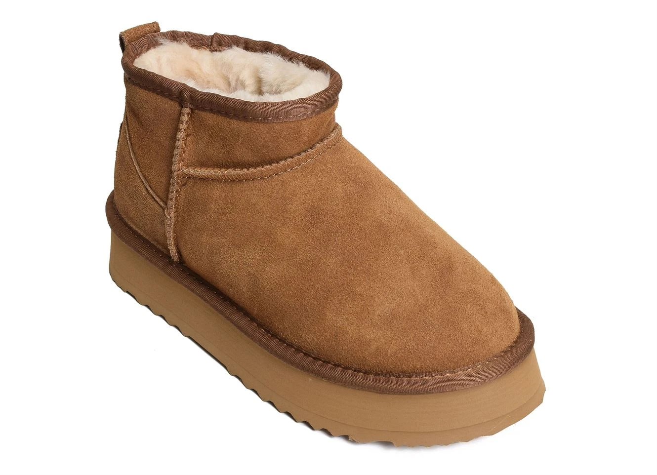 Bottines Et Boots Kelara K31224 Camel 7 Bottines Et Boots Kelara K31224 Camel – Image 5