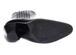 Bottines Et Boots Free Lance Jane 70 Noir -Geox Soldes Boutique 3198601 6