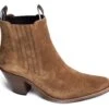 Bottines Et Boots Free Lance Jane 70 Camel -Geox Soldes Boutique 3198602 1