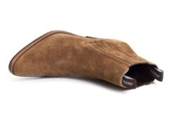 Bottines Et Boots Free Lance Jane 70 Camel -Geox Soldes Boutique 3198602 4