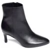 Bottines Et Boots Free Lance Stella 65 Noir -Geox Soldes Boutique 3198701 1