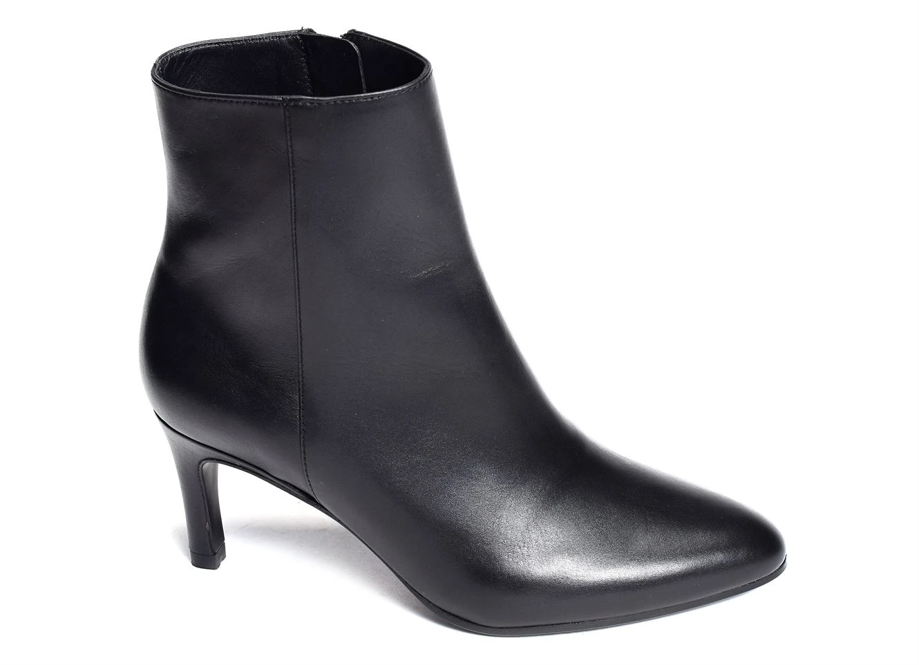 Bottines Et Boots Free Lance Stella 65 Noir 3 Bottines Et Boots Free Lance Stella 65 Noir