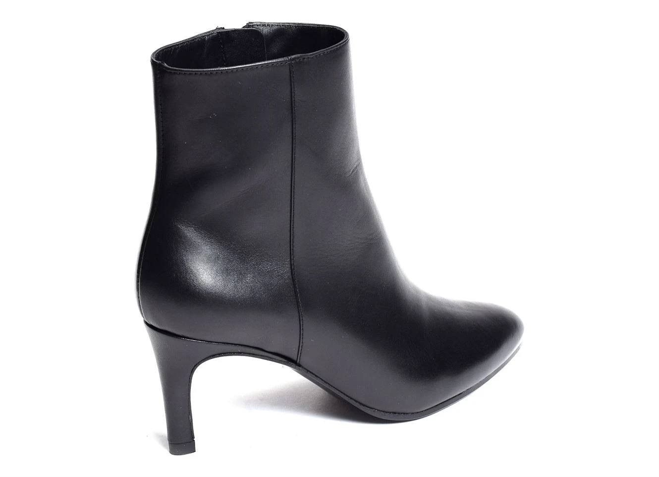 Bottines Et Boots Free Lance Stella 65 Noir 4 Bottines Et Boots Free Lance Stella 65 Noir – Image 2