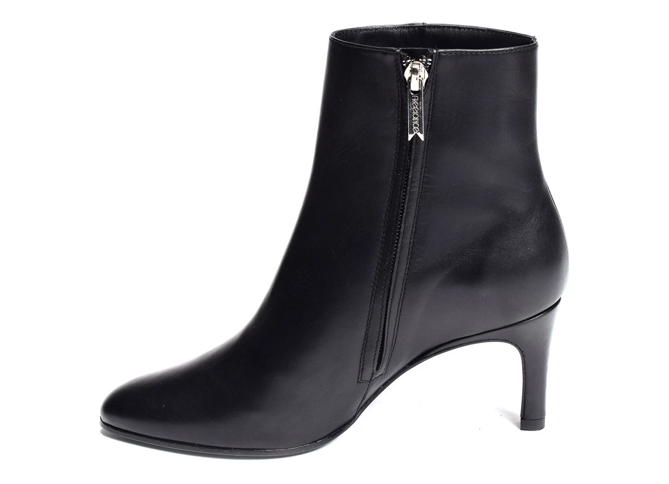 Bottines Et Boots Free Lance Stella 65 Noir 5 Bottines Et Boots Free Lance Stella 65 Noir – Image 3
