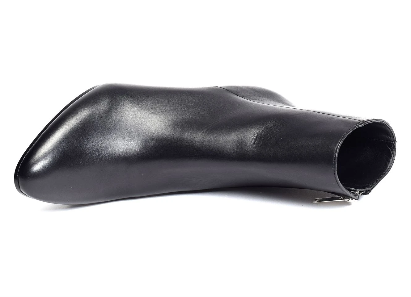 Bottines Et Boots Free Lance Stella 65 Noir 6 Bottines Et Boots Free Lance Stella 65 Noir – Image 4