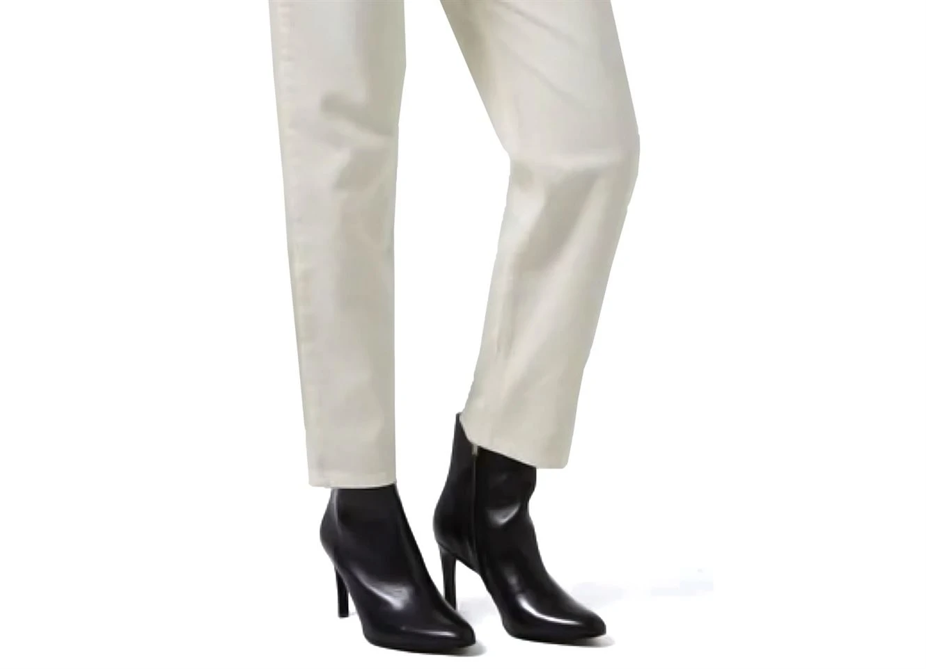 Bottines Et Boots Free Lance Stella 65 Noir 7 Bottines Et Boots Free Lance Stella 65 Noir – Image 5