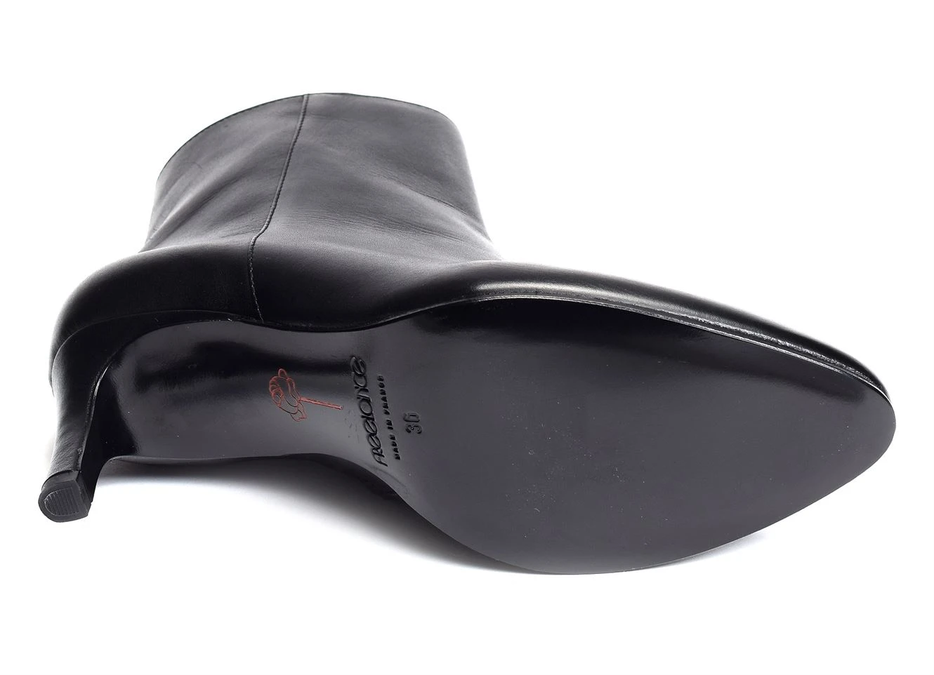 Bottines Et Boots Free Lance Stella 65 Noir 8 Bottines Et Boots Free Lance Stella 65 Noir – Image 6