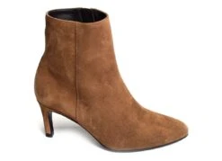 Bottines Et Boots Free Lance Stella 65 Camel