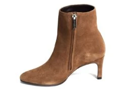 Bottines Et Boots Free Lance Stella 65 Camel -Geox Soldes Boutique 3198702 3
