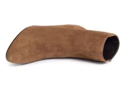 Bottines Et Boots Free Lance Stella 65 Camel -Geox Soldes Boutique 3198702 4