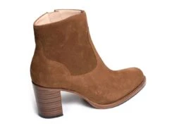 Bottines Et Boots Free Lance Legend 70 Camel -Geox Soldes Boutique 3199202 2