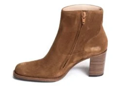 Bottines Et Boots Free Lance Legend 70 Camel -Geox Soldes Boutique 3199202 3