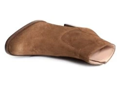 Bottines Et Boots Free Lance Legend 70 Camel -Geox Soldes Boutique 3199202 4