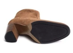 Bottines Et Boots Free Lance Legend 70 Camel -Geox Soldes Boutique 3199202 6