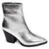 Bottines Et Boots Vanessa Wu Dina Argent