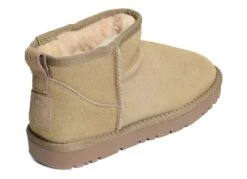 Bottines Et Boots Kelara K21214 Mini Or -Geox Soldes Boutique 3223701 2