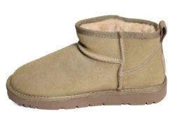 Bottines Et Boots Kelara K21214 Mini Or -Geox Soldes Boutique 3223701 3