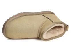 Bottines Et Boots Kelara K21214 Mini Or -Geox Soldes Boutique 3223701 4