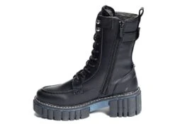 Bottines Et Boots Mustang 1447505 Noir -Geox Soldes Boutique 4496901 3
