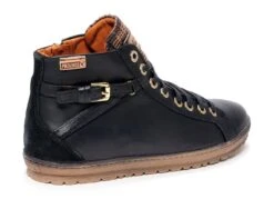 Bottines Et Boots Pikolinos Lagos 7312 Noir 9 Bottines Et Boots Pikolinos Lagos 7312 Noir -Geox Soldes Boutique 4548301 2