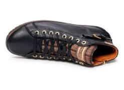 Bottines Et Boots Pikolinos Lagos 7312 Noir 11 Bottines Et Boots Pikolinos Lagos 7312 Noir -Geox Soldes Boutique 4548301 4