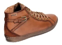 Bottines Et Boots Pikolinos Lagos 7312 Camel -Geox Soldes Boutique 4548302 2