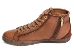 Bottines Et Boots Pikolinos Lagos 7312 Camel -Geox Soldes Boutique 4548302 3