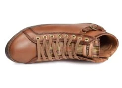 Bottines Et Boots Pikolinos Lagos 7312 Camel -Geox Soldes Boutique 4548302 4