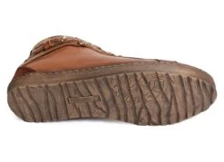 Bottines Et Boots Pikolinos Lagos 7312 Camel -Geox Soldes Boutique 4548302 6