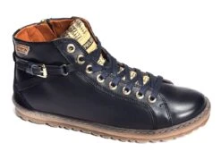 Bottines Et Boots Pikolinos Lagos 7312 Marine