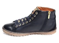 Bottines Et Boots Pikolinos Lagos 7312 Marine -Geox Soldes Boutique 4548303 3