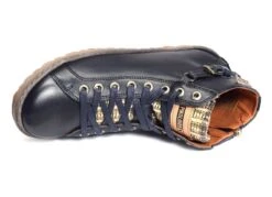 Bottines Et Boots Pikolinos Lagos 7312 Marine -Geox Soldes Boutique 4548303 4