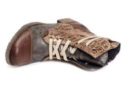 Bottines Et Boots Rieker 70822 Marron -Geox Soldes Boutique 4707701 4