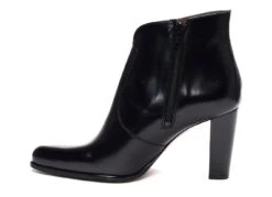 Bottines Et Boots Muratti Abril Noir -Geox Soldes Boutique 4757901 3