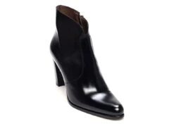 Bottines Et Boots Muratti Abril Noir -Geox Soldes Boutique 4757901 5