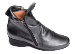 Bottines Et Boots Folies Gala Anthracite