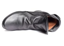 Bottines Et Boots Folies Gala Anthracite -Geox Soldes Boutique 4926203 4