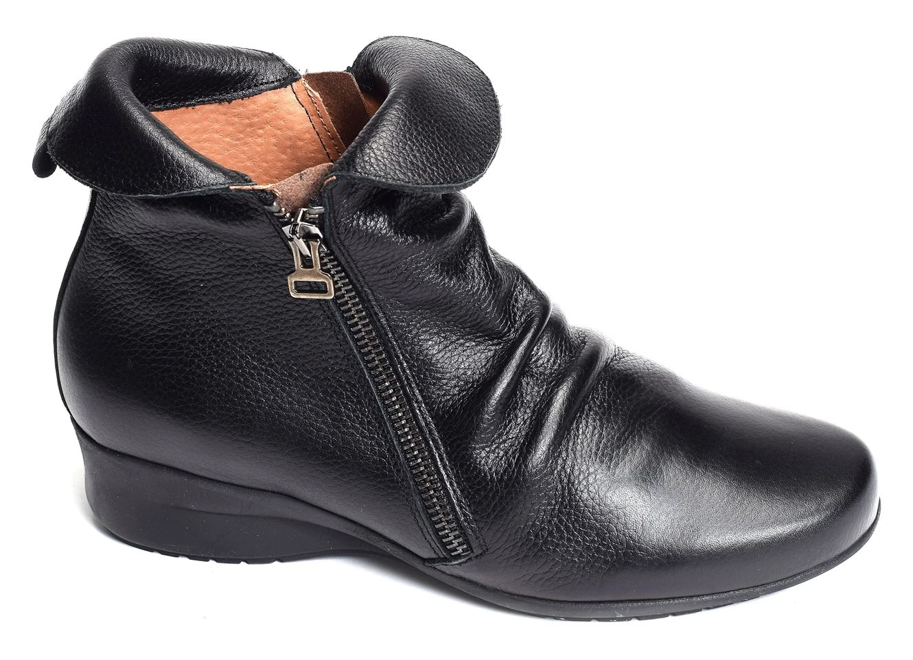 Bottines Et Boots Folies Gala Noir Noir 3 Bottines Et Boots Folies Gala Noir Noir