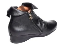 Bottines Et Boots Folies Gala Noir Noir 9 Bottines Et Boots Folies Gala Noir Noir -Geox Soldes Boutique 4926204 2