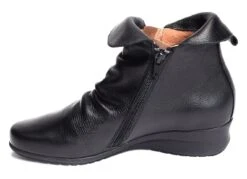 Bottines Et Boots Folies Gala Noir Noir 10 Bottines Et Boots Folies Gala Noir Noir -Geox Soldes Boutique 4926204 3