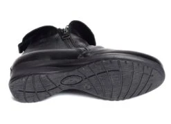 Bottines Et Boots Folies Gala Noir Noir 13 Bottines Et Boots Folies Gala Noir Noir -Geox Soldes Boutique 4926204 6