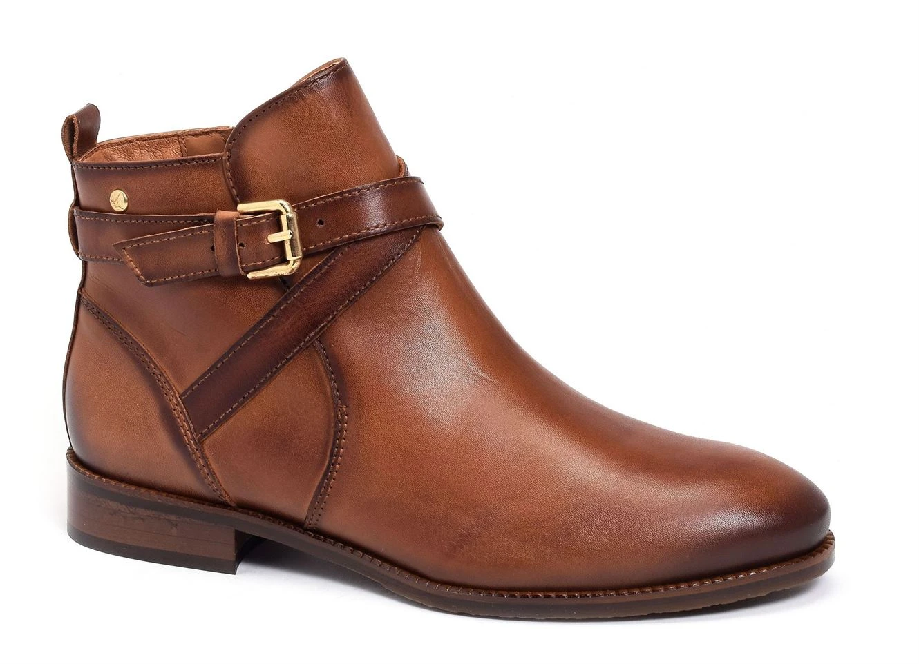 Bottines Et Boots Pikolinos Royal 8614 Camel 3 Bottines Et Boots Pikolinos Royal 8614 Camel